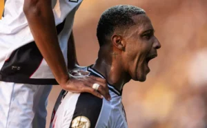 David Destaque: Vasco cumpre empate com o Internacional