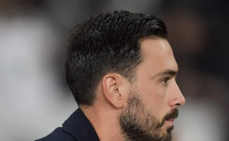 Davide Ancelotti Estreia Oficialmente no Botafogo com Empate