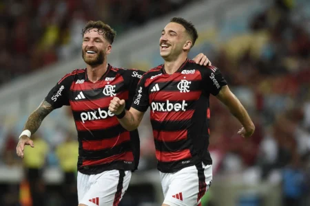 Defesas Marcaram 26% dos Gols do Flamengo no Brasileirão e Foram Decisivas em Três Jogos