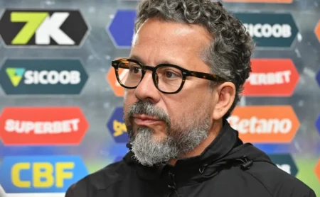 Demissão de Cléber Xavier do Santos está cada vez mais próxima