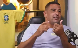 "Diego Souza provoca Flamengo após derrota no Mundial de Clubes"
