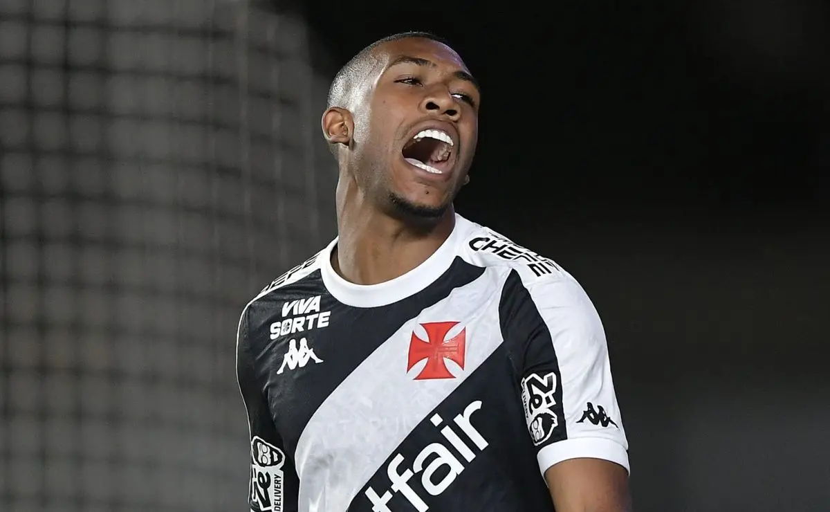 Diniz Alerta para Desconcentração de Rayan e Desenvolve Plano de Recuperação do Ataque do Vasco