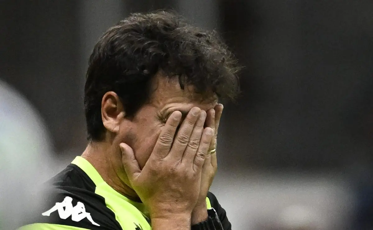 Diniz Ganha Mais um Desafio no Vasco e GB Joins à Coutinho na Lista de Desfalques contra Independiente del Valle
