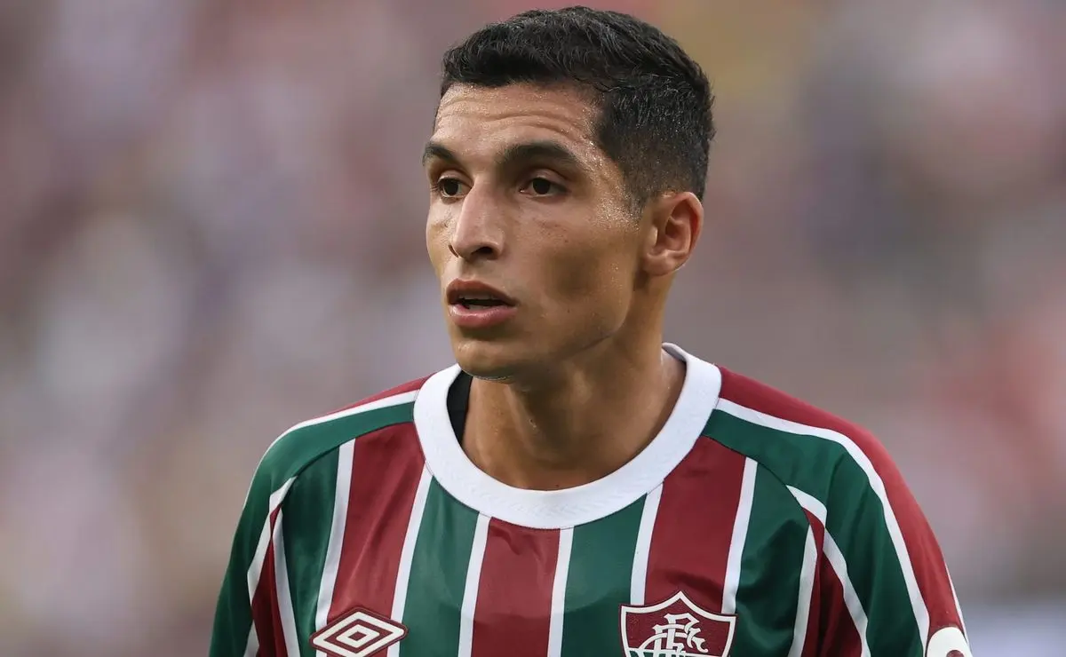 Dirigente do Alianza Lima comenta sobre interesse em Kevin Serna, do Fluminense