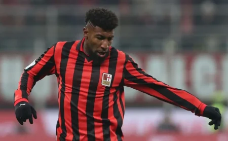 Emerson Royal Recebe Confirmação do Flamengo e Chega ao Rio de Janeiro Amanhã