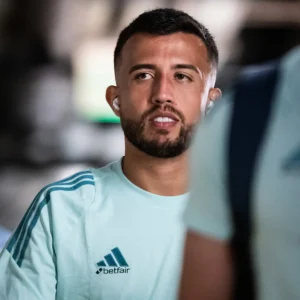 Entenda os Planos do Cruzeiro e Leonardo Jardim para o Atacante Matheus Henrique