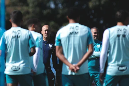 Escalação do Cruzeiro: Jardim pode comandar time contra o Ceará; veja o provável time