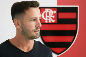 Europeus que jogaram pelo Flamengo: sucesso ou não deixaram saudade