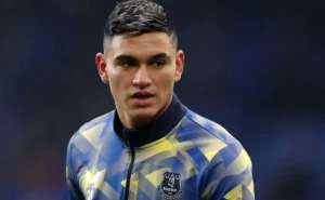Everton volta a tentar contratar o Flamengo para ganhar o Wesley
