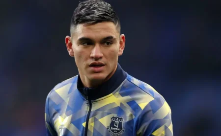 Everton volta a tentar contratar o Flamengo para ganhar o Wesley