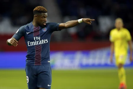 Ex-Atleta do PSG se recusa a jogar no Olympique de Marselha: "Prefiro não jogar"