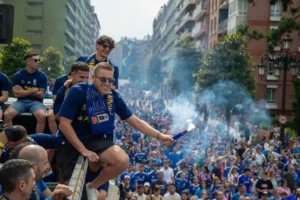 Ex-Inter fala sobre frustração e artilharia para superar desafio de 24 anos por acesso.