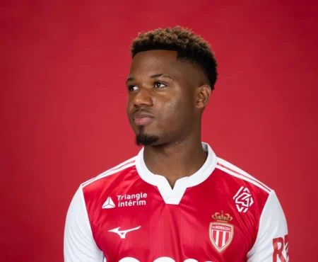 Ex-Jogador do Barcelona, Ansu Fati é anunciado como novo reforço do Monaco
