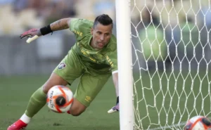 Fábio alcança marca impressionante após triunfo contra a Inter de Milão no Super Mundial de Clubes