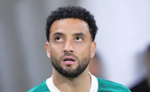 Felipe Anderson Completa um Ano como Jogador do Palmeiras e Manda Recado a Abel