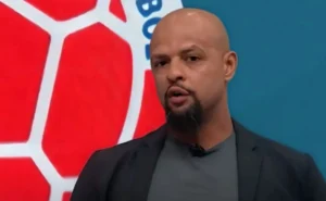 Felipe Melo Critica a Ousadia de Wallace Yan em Flamengo x Atlético-MG