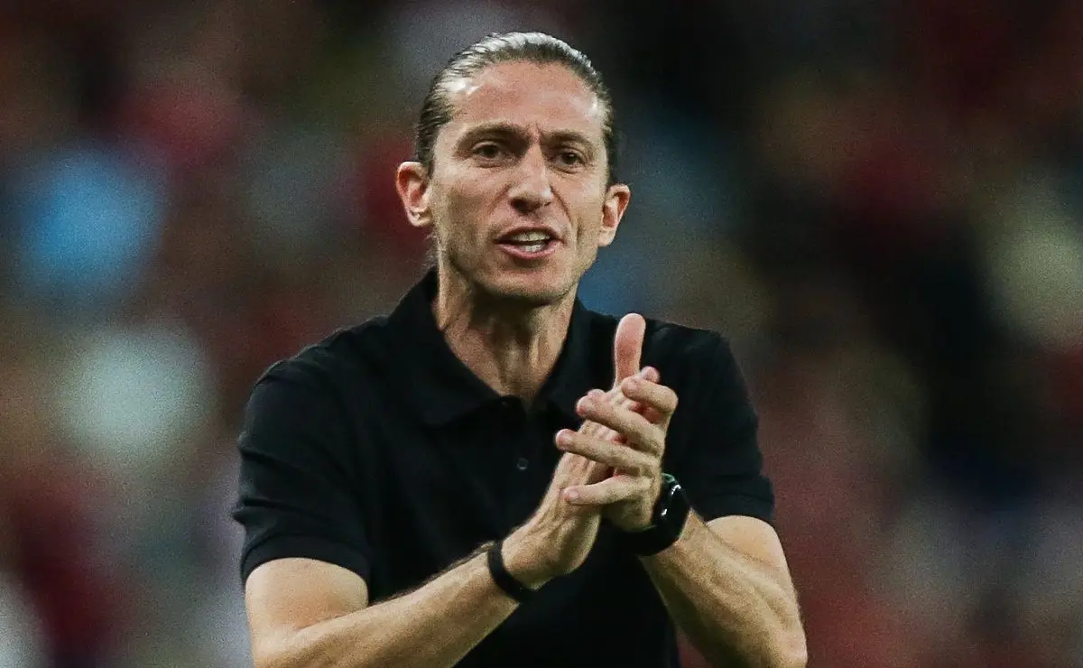 Filipe Luís confirma contratação e Flamengo vai oficializar saída de Wesley