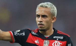 Flamengo é Aviado sobre Interesse do CSKA em Matheus Gonçalves