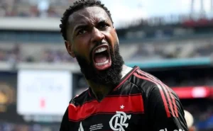 Flamengo Procura Substituto para Gerson