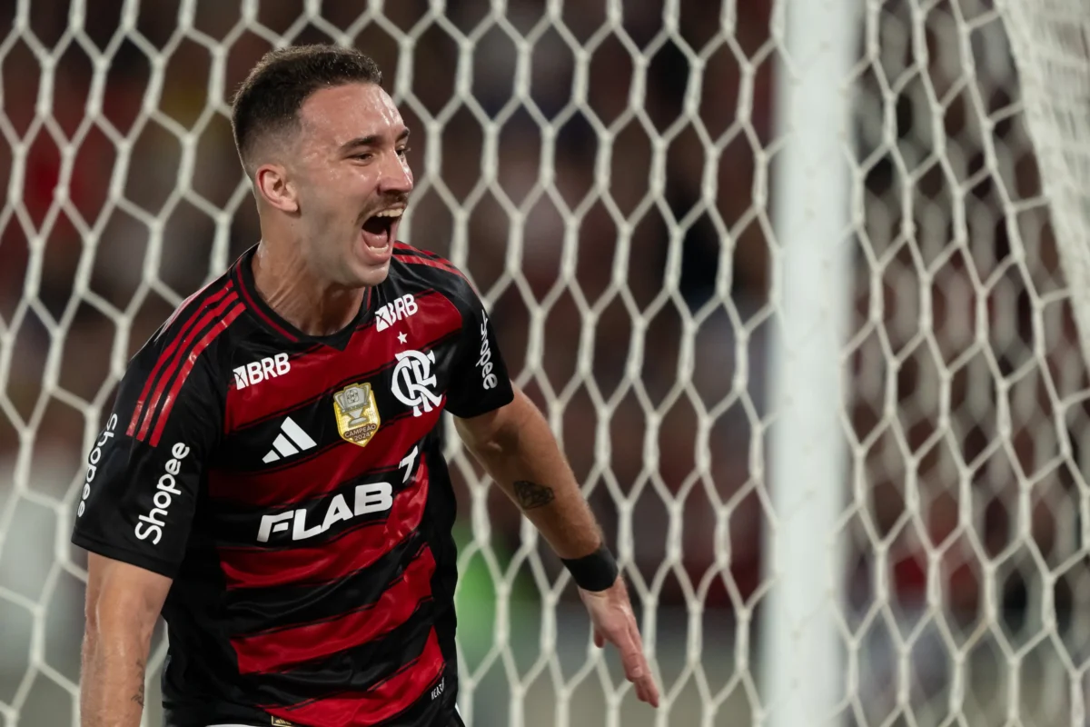 Flamengo Recusa Valor Recorde de R$ 100 milhões pelo Léo Ortiz