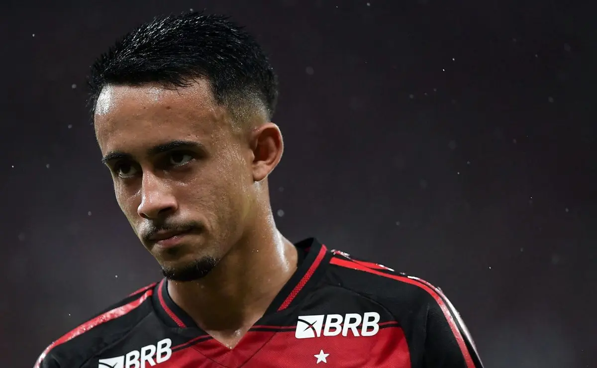 Flamengo barra negociação com Cruzeiro e Matheus Gonçalves se espanta: "Tinha a palavra deles, mas agora não sei"