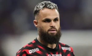 Flamengo não vai bloquear saídas de Michael, Cebolinha e De La Cruz, em caso de propostas atraentes