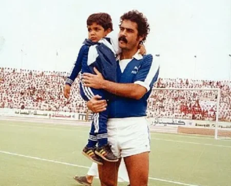 "Fluminense e Al-Hilal compartilham ídolos e nomes conhecidos"