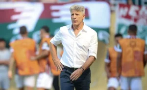 Fluminense exige foco total em "contra-ataques rápidos" do Al Hilal no Mundial de Clubes