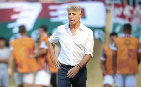 Fluminense exige foco total em "contra-ataques rápidos" do Al Hilal no Mundial de Clubes