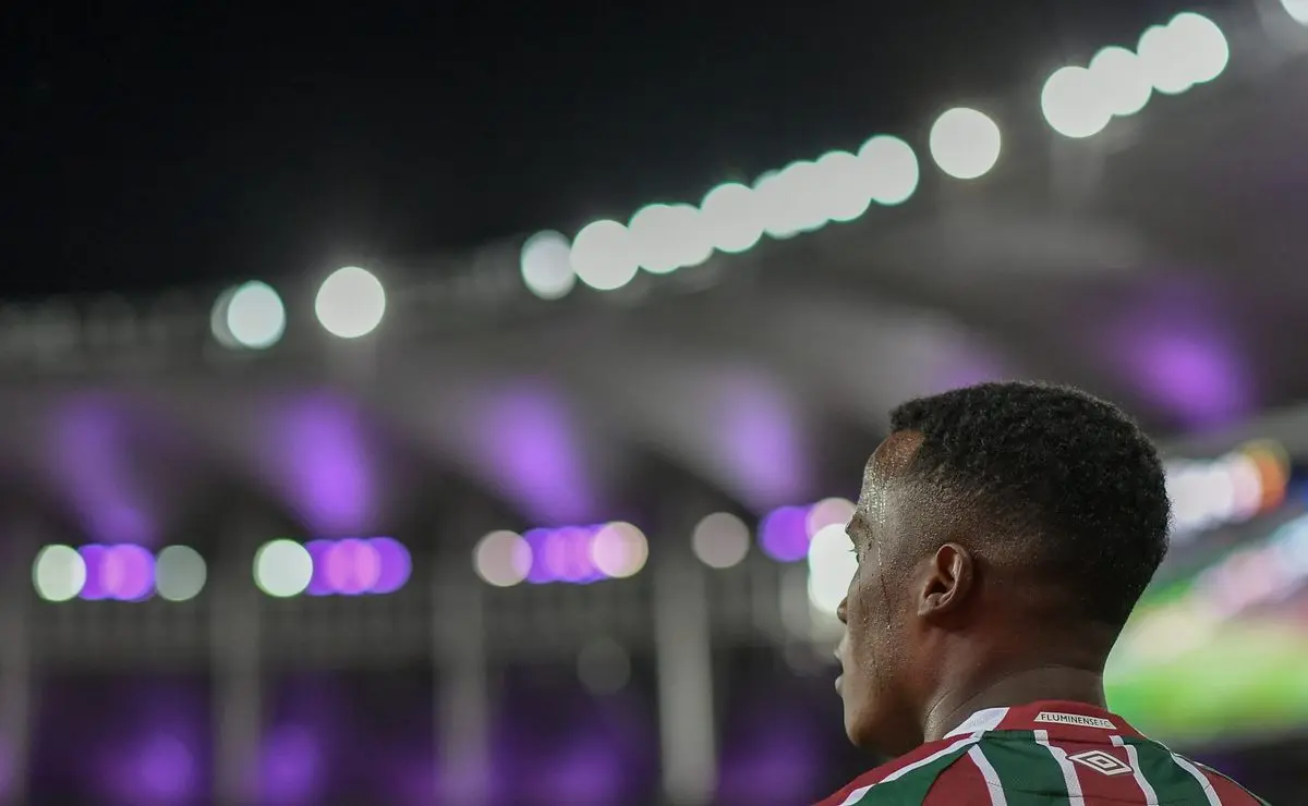 Fluminense inclui Arias em lista de artilheiros estrangeiros mais expressivos