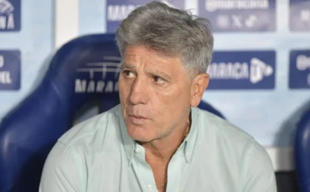 ### Fluminense mantém invencibilidade no Maracanã contra o Palmeiras