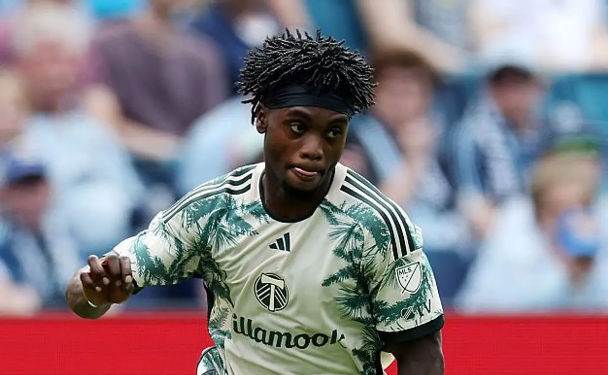 Fluminense tenta contratar Santiago Moreno e planeja nova ofensiva após recusa do Portland Timbers