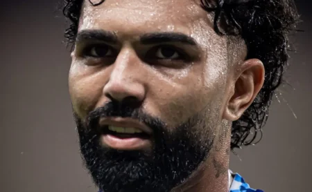 Gabigol Critica Depoys Após Provocação em Corinthians x Cruzeiro