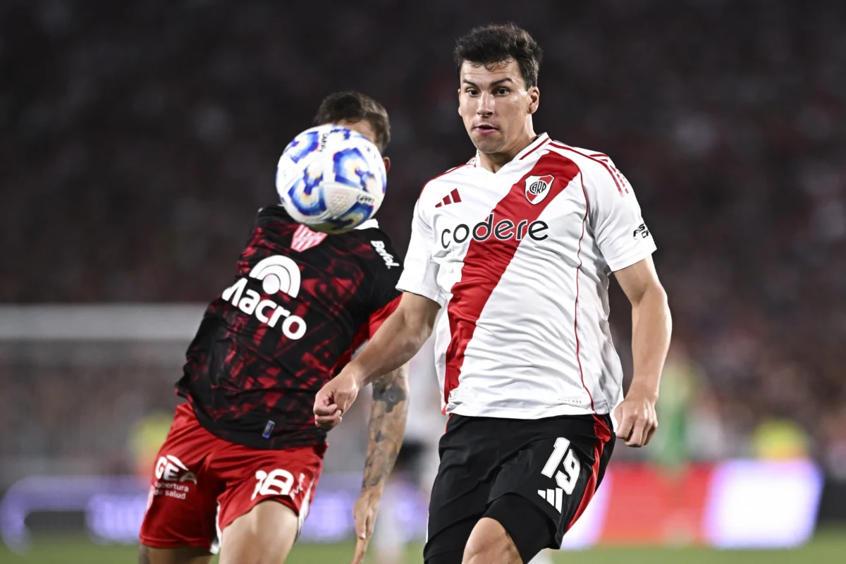 "Gonzalo Tapia é o novo treinador do São Paulo"