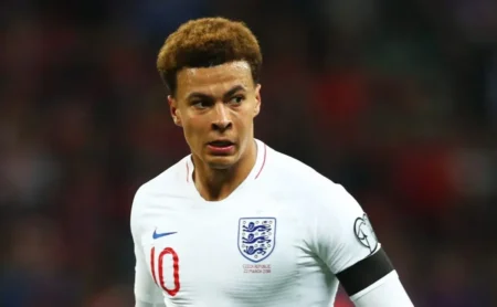 Grêmio recusa negócio com Dele Alli devido ao salário fora da realidade