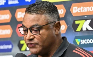 "Internacional Prioriza Competições, Mas Elenco não É Capaz de Suportar"