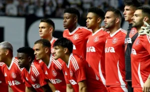 Internacional fecha preparação e deve estar em sua melhor forma para enfrentar o Fluminense no Beira-Rio