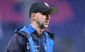 Javier Rabanal Revela Estratégia do Independiente do Valle contra o Vasco: "Vencer, sem pensar muito no placar final"