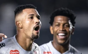 Jogador Santos pode negociação com seleções do Japão e da Arábia