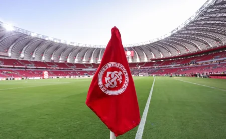 "Juan Portilla, o Novo Alvo do Internacional: como ele atua na próxima janela"
