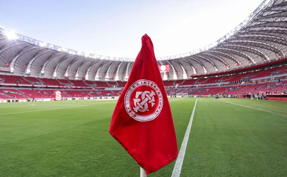 "Juan Portilla, o Novo Alvo do Internacional: como ele atua na próxima janela"