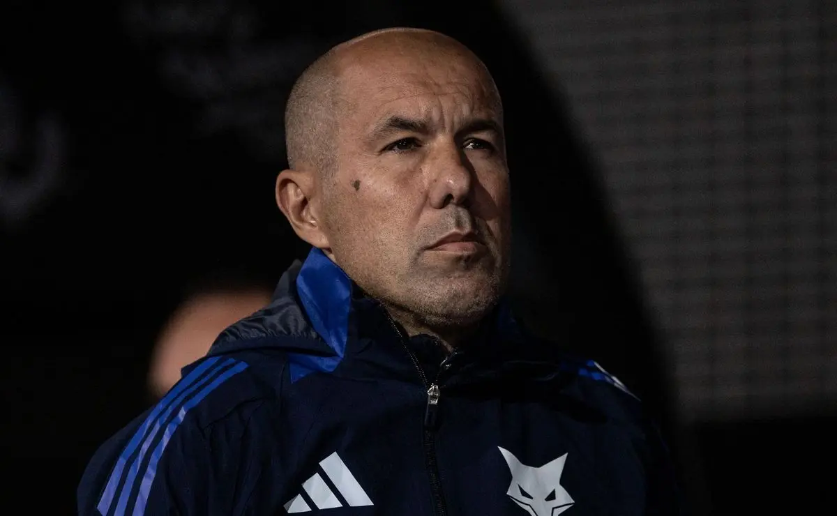 Leonardo Jardim Manda a Real sobre Empate entre Corinthians e Cruzeiro