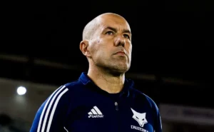 Leonardo Jardim analisa Fluminense x Cruzeiro, elogia Renato e revela o motivo da vitória no Maracanã