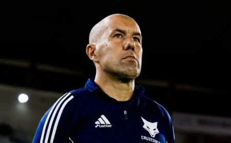 Leonardo Jardim analisa Fluminense x Cruzeiro, elogia Renato e revela o motivo da vitória no Maracanã