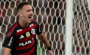 Léo Ortiz, Autor do Gol, Destaque na Vitória do Flamengo