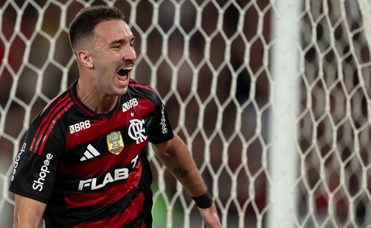 Léo Ortiz, Autor do Gol, Destaque na Vitória do Flamengo