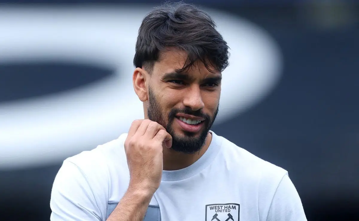 Lucas Paquetá: a carreira definida e a reivindicação da torcida do Flamengo