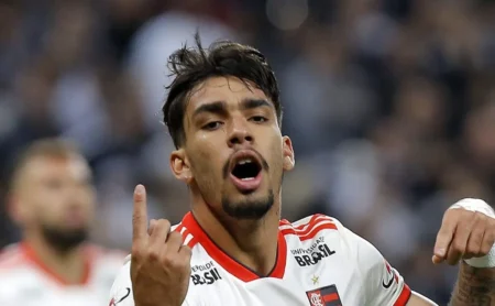 Lucas Paquetá volta ao Flamengo: um desafio difícil e uma proposta de R$ 195 milhões do West Ham