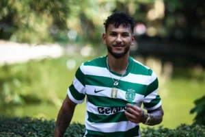 Luis Suárez é o novo reforço do Sporting: veja valores e detalhes