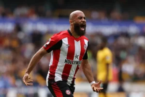 Manchester United acerta a contratação de Mbeumo, do Brentford: Confira